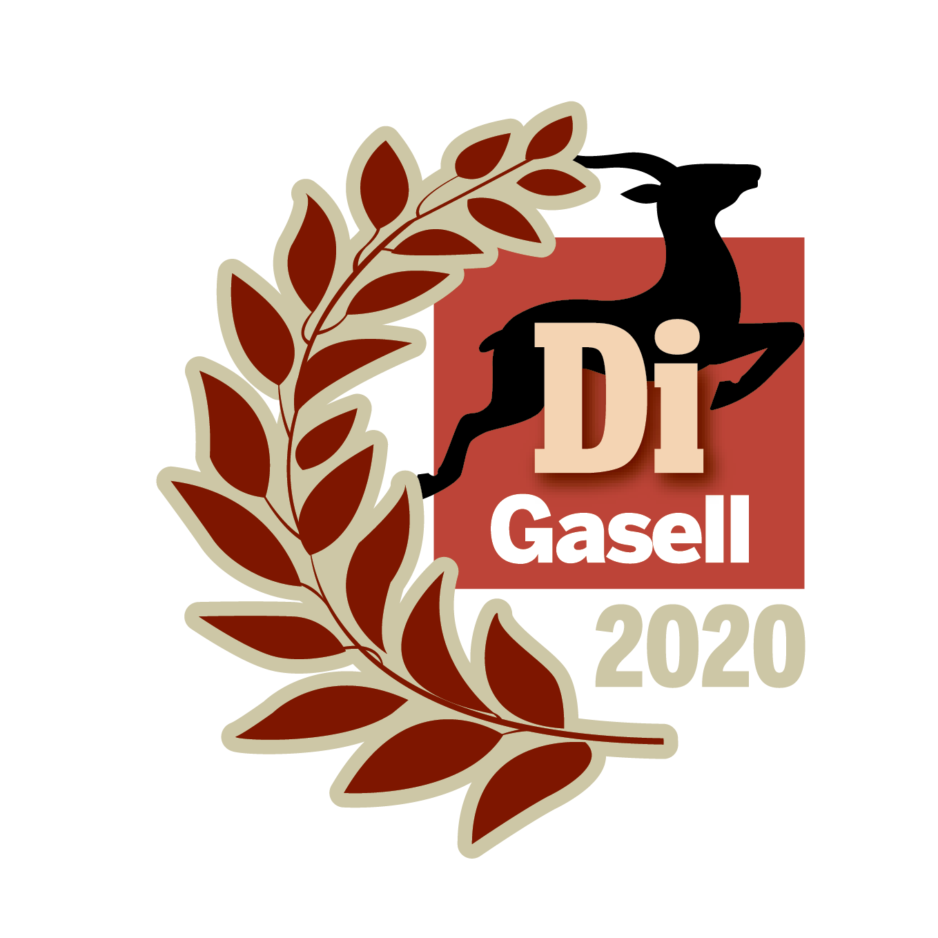 Gasell 2020 logga 3